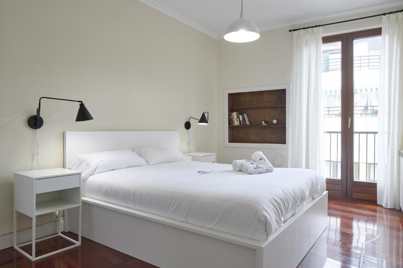 Zinema - Basque Stay San Sebastian Exterior photo