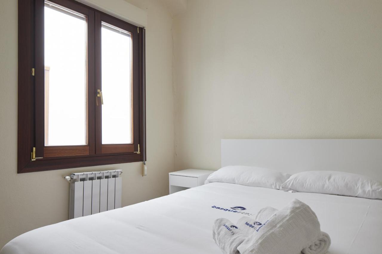 Zinema - Basque Stay San Sebastian Exterior photo